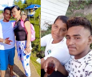 Se conoció que el hondureño se dedicaba al buceo en la misma comunidad donde vivía.