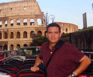 Fabio Lobo será uno de los testigos de la Fiscalía en el juicio contra Juan Orlando Hernández.