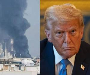 El mundo despertó con la noticia de que Estados Unidos e Israel habían bombardeado a Irán. ¿Por qué lo hicieron? Acá todos los detalles.