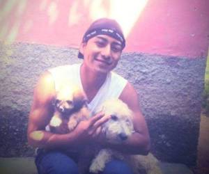 En horas de la madrugada del domingo, el joven Romell Samuel Méndez salió de su casa de habitación sin pensar que afuera lo estarían esperando para acabar con su vida.