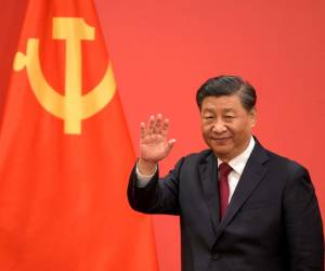 La China de Xi Jinping tiene relaciones con más de 160 países en el mundo y en la última semana se anunció que Honduras se unirá.