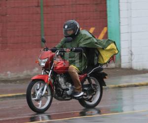 La Secretaría de Gestión de Riesgos y Contingencias (Copeco) informó que para este lunes 13 de abril predominarán condiciones mayormente secas en gran parte del territorio nacional, aunque no se descartan algunas precipitaciones aisladas en zonas específicas del país.