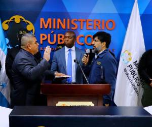 R<a rel=nofollow href=https://x.com/jaza_hn>amiro Muñoz es el nuevo director de la Dirección de Lucha Contra el Narcotráfico (DLCN).</a>