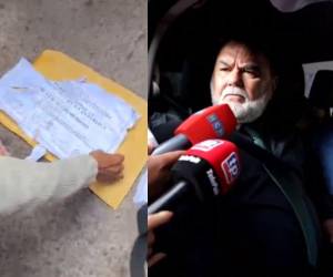 Contreras pidió dejar la violencia en temas políticos, luego de ser atacado por colectivos de Libre.