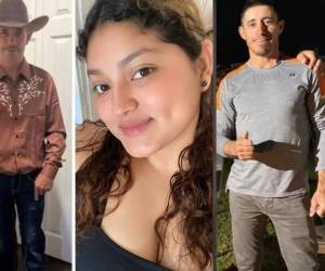 El hecho ocurrió en una empresa de jardinería en San Antonio, Texas, cuando un hombre de 21 años los asesinó a disparos a los tres hondureños. Aquí los detalles de este triple crimen en Texas, Estados Unidos.