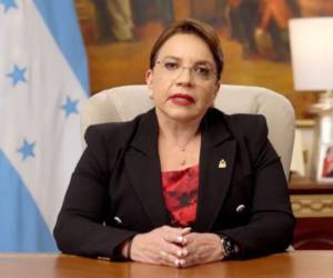 La presidenta espera reunirse con algunos miembros del Consejo Nacional de Defensa y Seguridad para establecer las acciones que llevarán a cabo, de desatarse comportamientos anárquicos.