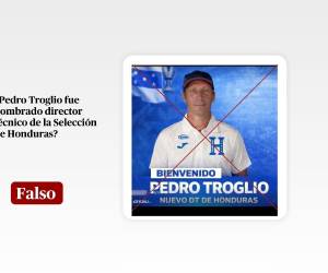 Captura de pantalla a una publicación de TikTok hecha el 27 de febrero de 2026, adaptada a esta cartela.