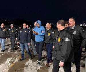 China mantiene una estrecha relación diplomática y económica con Venezuela, reforzada durante los mandatos del presidente chino, Xi Jinping, y de Maduro.