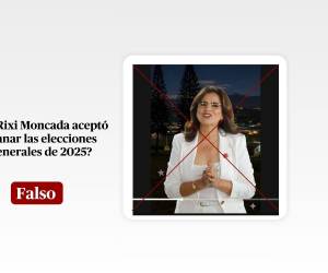 Captura de pantalla a una publicación de TikTok hecha el 2 de diciembre de 2025, adaptada a esta cartela.