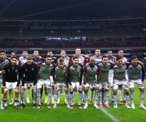 El Atlas de México quiere evitar cualquier sorpresa ante un enrachado Olimpia.