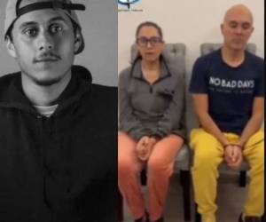 El caso de Canserbero ha tomado un nuevo rumbo luego de que su exmánager confesara que fue ella quien lo asesinó. A continuación te contamos la razón que llevó a Natalia Améstica a asesinar al rapero venezolano.