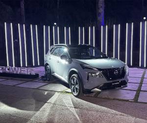 Nissan presentó en Honduras la nueva X-Trail e-POWER, un SUV que introduce la conducción eléctrica con autonomía extendida.