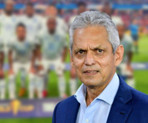 Reinaldo Rueda y su selección de Honduras ya tienen dos amistosos confirmados.