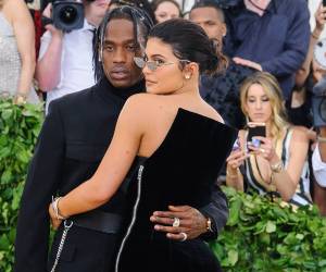 A pesar de los altibajos de su relación, tanto Kylie como Travis han sido muy discretos sobre su vida personal y han evitado hablar sobre su situación actual.