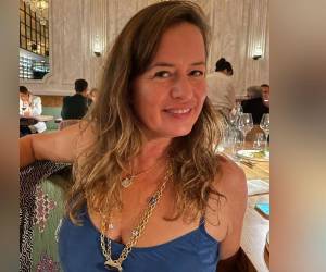 La hija del vocalista de los Rolling Stones pasó la noche en los calabozos, junto al hombre que inició la discusión.