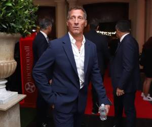 Pedro Troglio sabe que si no logra objetivos con Olimpia todo se le pondría en contra.