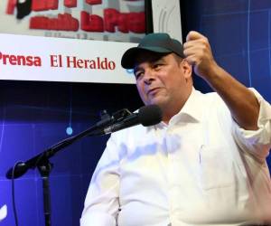 El alcalde Jorge Aldana sostiene que los fondos ya se están ejecutando para hacer diferente tipo de pagos.