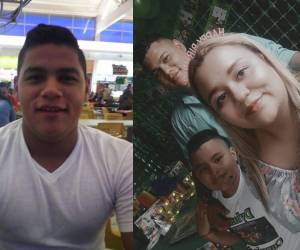 Edwin Antonio Amador encontró la muerte de forma trágica tras caer con el bus rapidito que conducía al túnel ubicado en el Bulevar Suyapa. En sus redes sociales reflejaba ser un padre y esposo dedicado y amoroso. Aquí los detalles