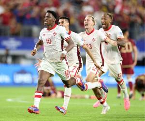 Canadá tuvo la suerte de su lado en los penales y eliminó a Venezuela tras un excelente partido por parte de los dos.