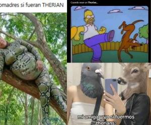 Aunque parezca una locura, lo que empezó como una tendencia discreta terminó convirtiéndose en un fenómeno viral, donde jóvenes han optado por vestirse e incluso actuar como un animal: gatos, perros y más. Los memes no se hicieron esperar. Aquí la recopilación de los mejores en redes sociales: