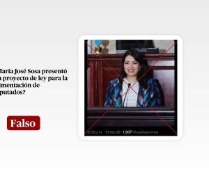 Captura de pantalla a una publicacion de X hecha el 17 de febrero de 2026, adaptada a esta cartela.