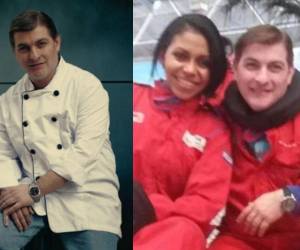 Netflix acaba de dar la sorpresa anunciando el estreno de “El Rey del Cachopo”, serie documental que narrará el asesinato de la hondureña Heidi Paz en España. A continuación lo que se sabe de la docuserie.