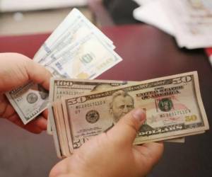 Las Reservas Internacionales Netas alcanzaron un máximo histórico de 11,727.6 millones de dólares, equivalente a 6.8 meses de cobertura de importaciones, según el BCH.