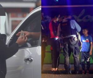 Desde venta ilegales de licencias de conducir sin realizar exámenes, hasta policías que extorsionan a migrantes, denunció EL HERALDO en 2023.