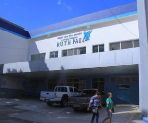 La Fundación Ruth Paz continúa más de 54 años laborando y promoviendo salud y compromiso, brindando servicios médicos a personas.