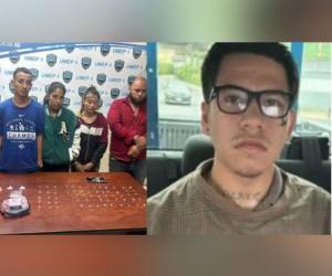 El 29 de junio se capturó a cinco sospechosos de haber perpetuado la matanza, mientras que ayer 3 de julio se capturó a otro más.