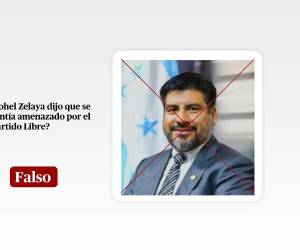 Captura de pantalla a una publicación de Facebook hecha el 6 de febrero de 2026, adaptada a esta cartela.