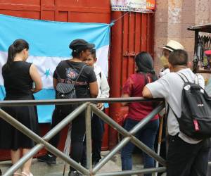 Las protestas en edificios estatales y vías públicas han sido una constantes en el actual gobierno, por lo que ahora se combatirán.