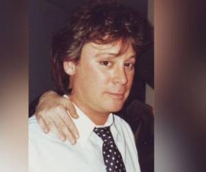 Eric Carmen tenía 74 años cuando murió entre el 9 y 10 de marzo.