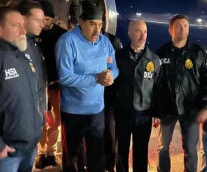 El Centro de Detención Metropolitano de Nueva York (MDC, en sus siglas en inglés), la prisión federal de Nueva York donde está preso Nicolás Maduro, luego de ser capturado en su residencia en Caracas, Venezuela, la madrugada del sábado. Así es el lugar: