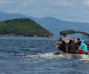 El acuerdo bilateral entre Honduras y Nicaragua suscrito en 2021, contó con el respaldo de 122 congresistas que votaron a favor de su ratificación.