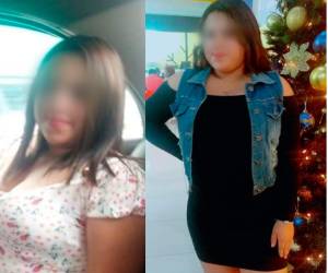 La noticia del hallazgo del cuerpo de Daphne Yssel Hernández Rivera, una joven estudiante de 16 años, cuyo cadáver fue descubierto este lunes -27 de noviembre- en un sector apartado de la zona 5 de la colonia Cerro Grande de Comayagüela en Honduras.