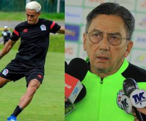 El mercado de fichajes de la Liga Nacional continúa su marcha y estos son los principales noticias. Andy Najar, Quioto y Salomón Nazar son noticia.