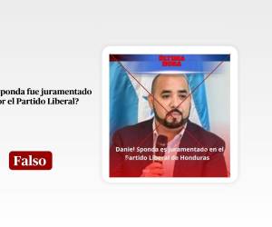 Captura de pantalla a una publicación de Facebook hecha el 23 de enero de 2026, adaptada a esta cartela.