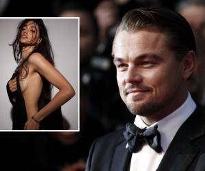 Leonardo DiCaprio y Neelam Gill continúan alimentando los rumores de romance con su reciente escapada a Italia.