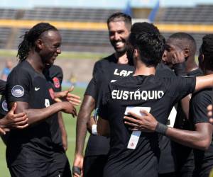 Canadá dio un paso firme hacia la Copa América imponiéndose en Kingston.