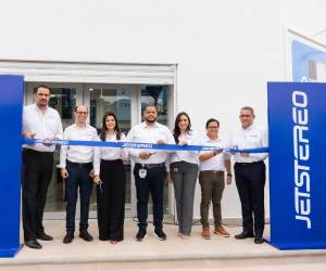 La reconocida empresa 100% hondureña inaugura un punto estratégico en la capital para acercar sus soluciones tecnológicas a más familias.