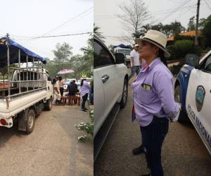 Los empleados del Zoológico Joya Grande exigen que se les pague dos meses de salario que se les adeuda, además que se cumpla con los recursos de la alimentación de los animales.