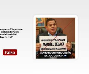 Captura de pantalla a una publicación de Facebook hecha el 27 de febrero de 2026, adaptada a esta cartela.