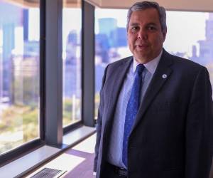 A Mossi le preocupa que al directorio del BCIE se le permita limitar las funciones del presidente establecidas en el convenio.