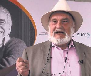 Gabriel García Márquez y Guillermo “El Mago” Dávila, entre el 18 y el 23 de septiembre de 1951, editaron tres números del modesto vespertino que llamaron Comprimido.