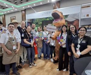 Más de 100 empresas expositoras presentarán tecnología, insumos y servicios para fortalecer la cadena de valor del café.