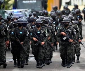 La medida ya fue publicada en el diario oficial La Gaceta, donde se estipula que entrará en vigor a partir de las 6:00 de la tarde de este miércoles 12 de noviembre.