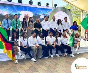 Visa y Banco de Occidente presentan una promoción que llevará la emoción del fútbol a otro nivel, ofreciendo a sus tarjetahabientes la oportunidad de vivir la Copa Mundial de la FIFA 2 en primera fila.