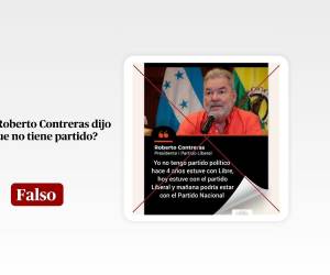 Captura de pantalla a una publicación de Facebook hecha el 25 de diciembre de 2025, adaptada a esta cartela.