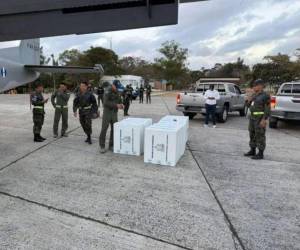 Para el pasado domingo 15 de enero estaba programada la repetición de las elecciones municipales en Guanaja, pero los enfrentamientos entre colectivos impidieron el desarrollo del proceso electoral.